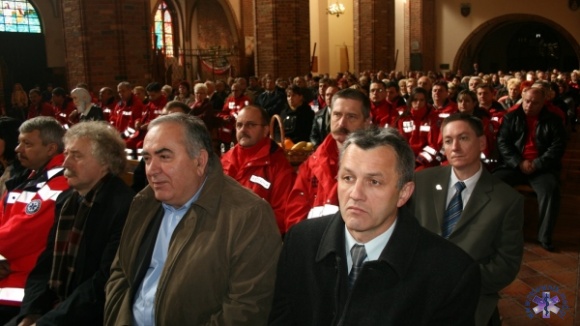 Dzień Ratownictwa Medycznego - Szczecin 2009