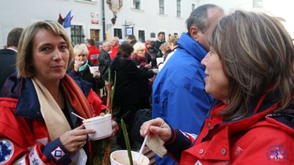 Dzień Ratownictwa Medycznego - Szczecin 2009