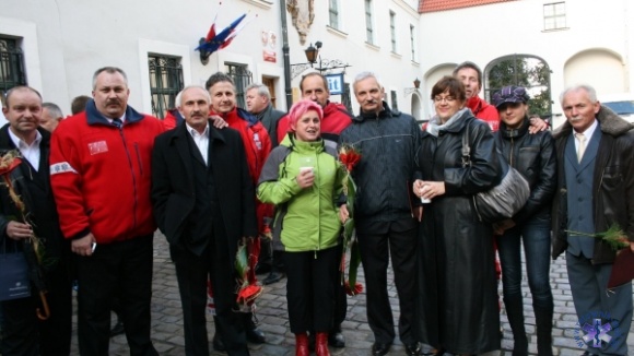 Dzień Ratownictwa Medycznego - Szczecin 2009