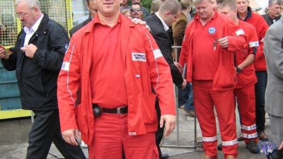 I już po kontroli