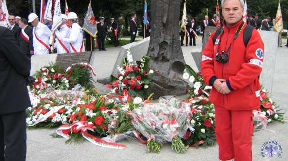 Zdjęcie pamiątkowe