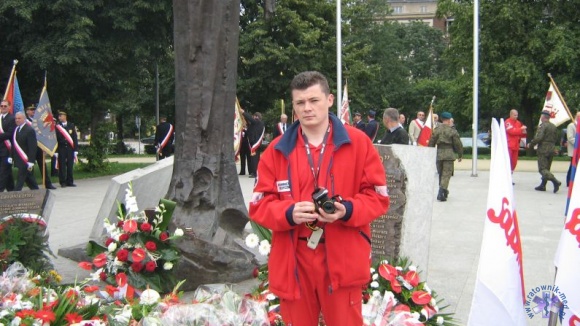 Zdjęcie pamiątkowe