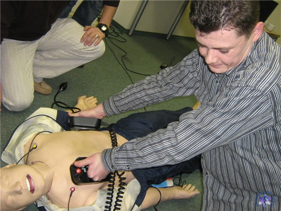 ACLS Szczecin