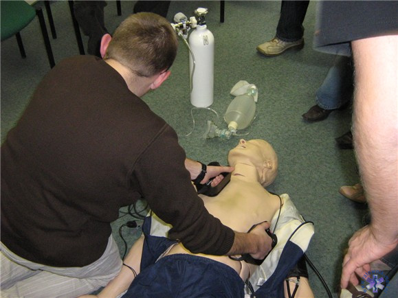 ACLS Szczecin