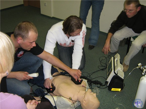 ACLS Szczecin