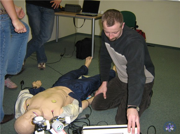 ACLS Szczecin