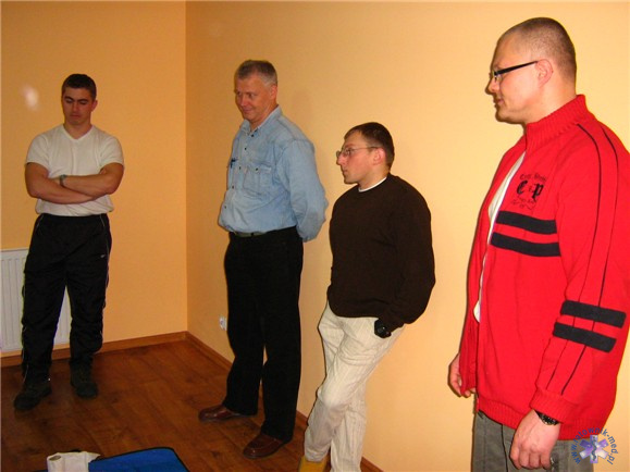 Kurs dyspozytorów