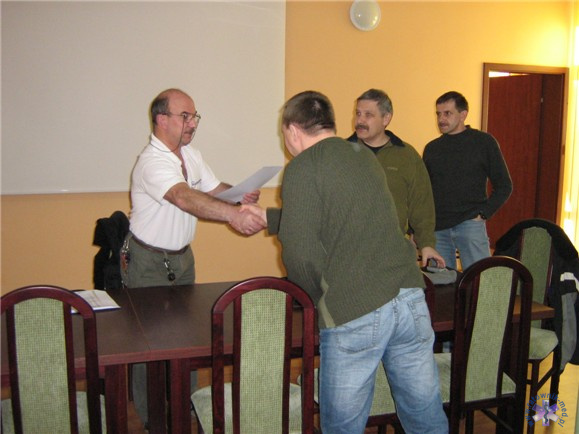 Kurs dyspozytorów
