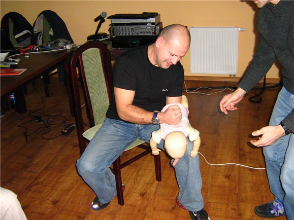 Kurs dyspozytorów