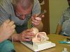 Kurs doskonalący dla ratowników medycznych - Szczecin 2008