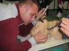 Kurs doskonalący dla ratowników medycznych - Szczecin 2008