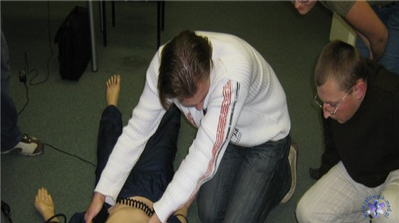 ACLS Szczecin