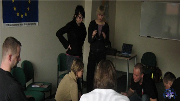 ACLS Szczecin