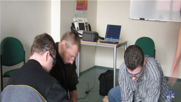 ACLS Szczecin