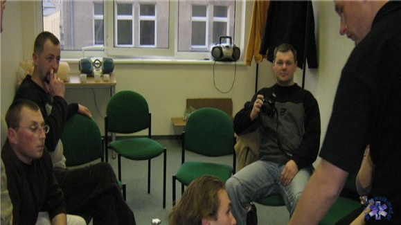 ACLS Szczecin