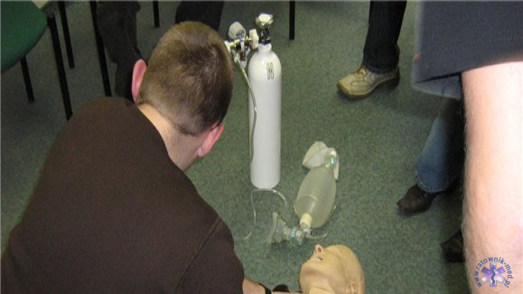 ACLS Szczecin