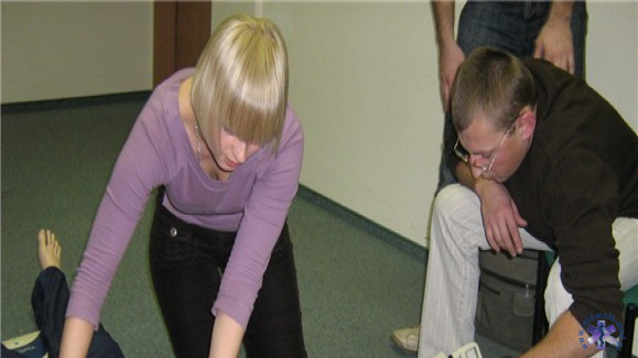 ACLS Szczecin