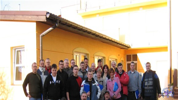 Kurs dyspozytorów