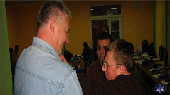 Kurs dyspozytorów