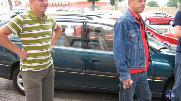 Przerwa 
