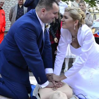 Ślub Ratownika z Koszalina-13