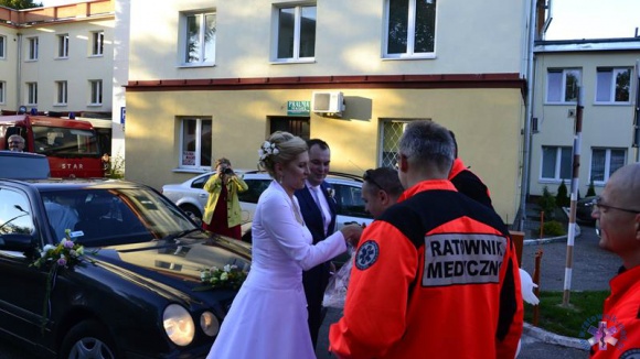 Ślub Ratownika z Koszalina-20