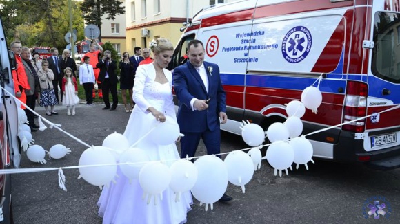 Ślub Ratownika z Koszalina-31