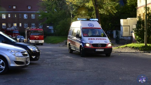 Ślub Ratownika z Koszalina-2