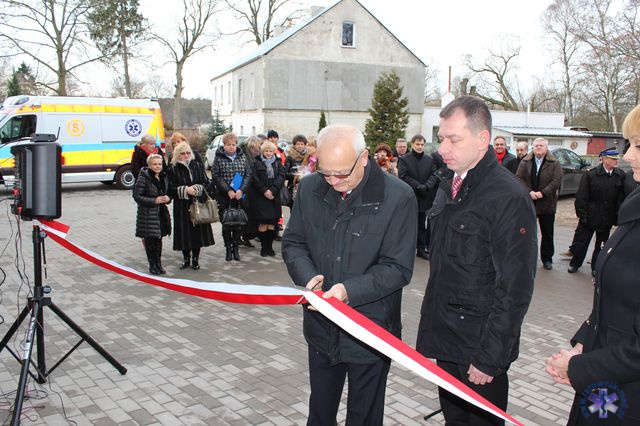 Nowa siedziba ratowników z Białogardu-6