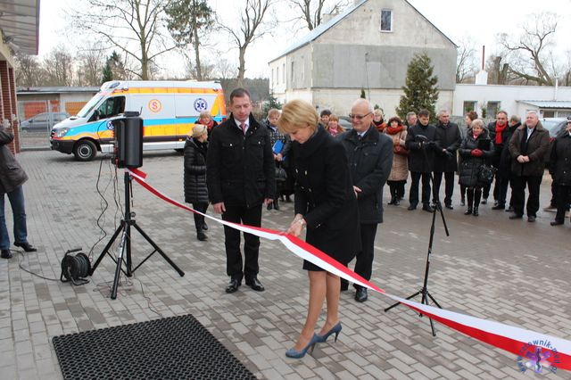 Nowa siedziba ratowników z Białogardu-5