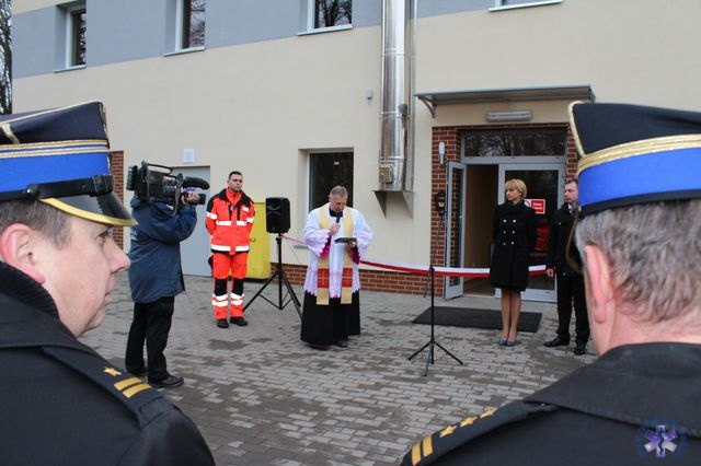 Nowa siedziba ratowników z Białogardu-4