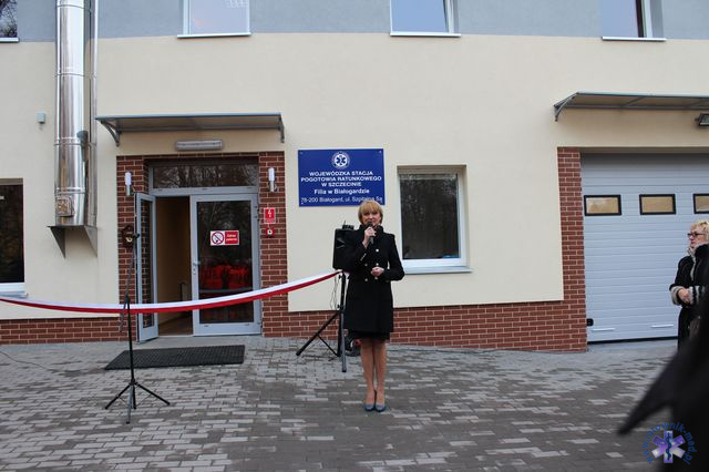 Nowa siedziba ratowników z Białogardu-2