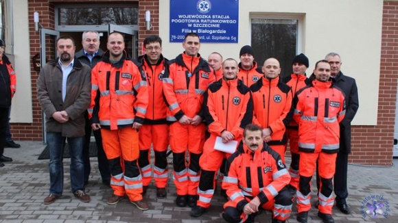 Nowa siedziba ratowników z Białogardu-8