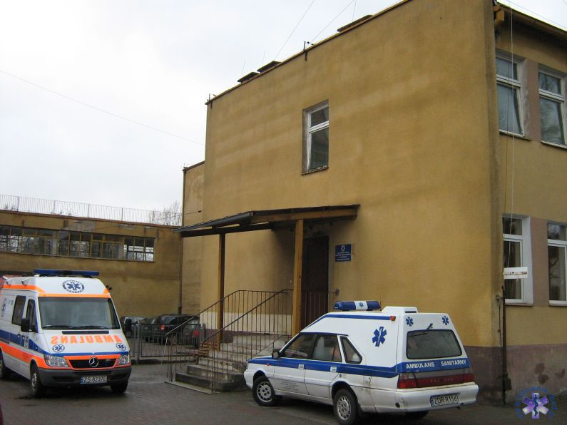 Filia Drawsko Pom.