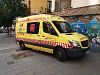 Ratownictwo Medyczne w Madrycie 10