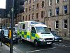 Scottish Ambulance Service