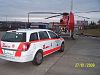 Christoph 18 - Eurocopter EC 135
