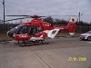 Christoph 18 - Eurocopter EC 135