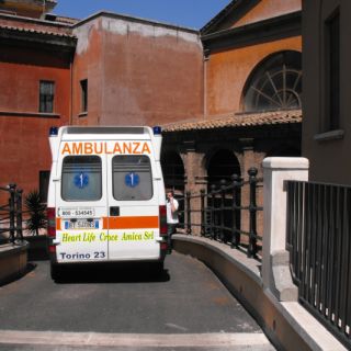 Italia - Ratownictwo Medyczne-12