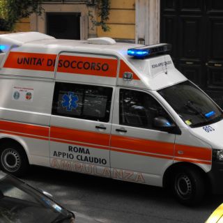 Italia - Ratownictwo Medyczne-14