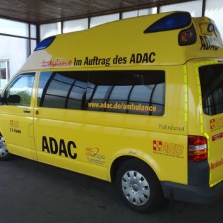 ADAC - Niemcy