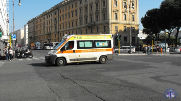 Italia - Ratownictwo Medyczne-7
