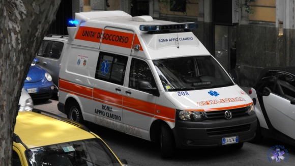 Italia - Ratownictwo Medyczne-13