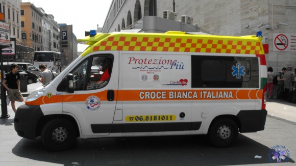 Italia - Ratownictwo Medyczne-15