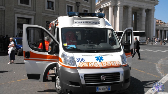 Italia - Ratownictwo Medyczne-9
