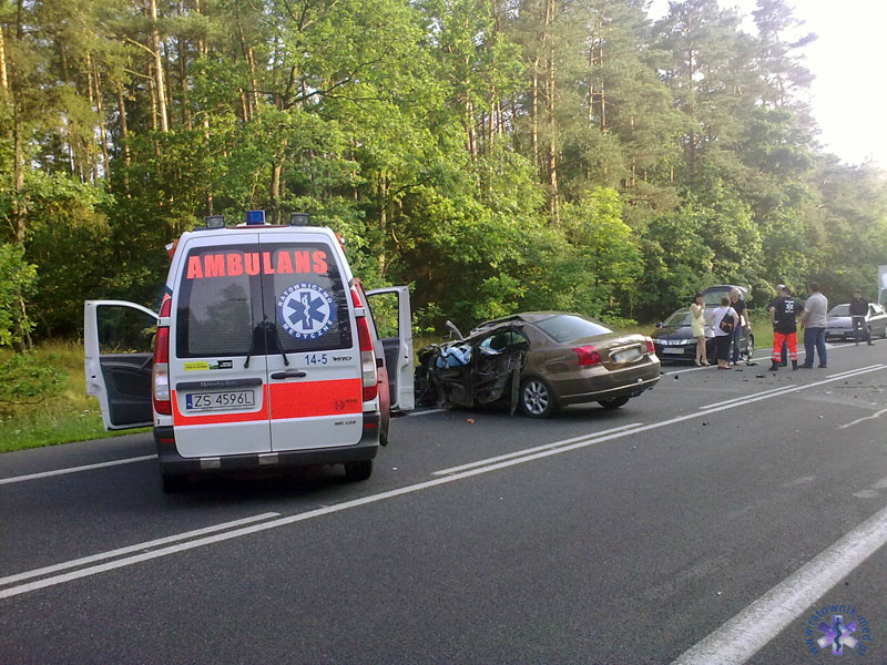 Śmiertelna czołówka-2