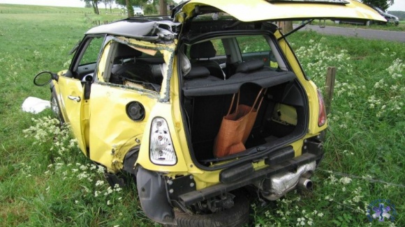 Wypadek drogowy w Kleve  ( Niemcy)