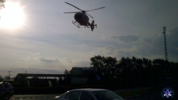 Wypadek na krzyżówkach-3