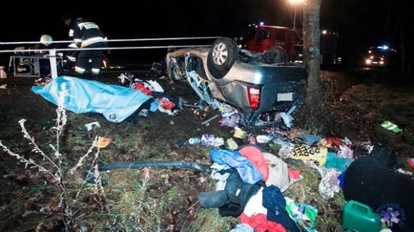 Wypadek pod Dębicą-5