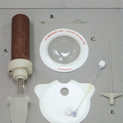 FAST 1 - system infuzji doszpikowej